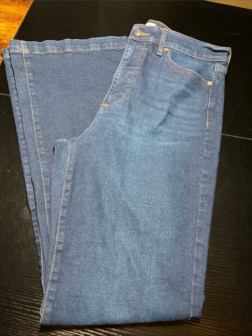 sofia by sofia vergara Women's Flare Jeans
